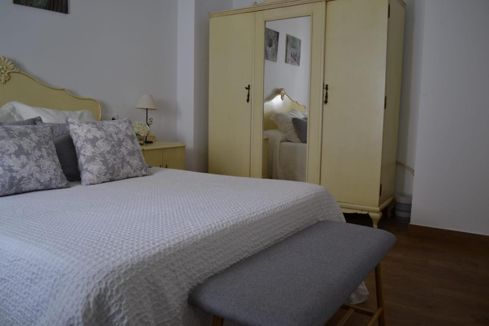 쥬헤로스 Casa Isabel 빌라 외부 사진