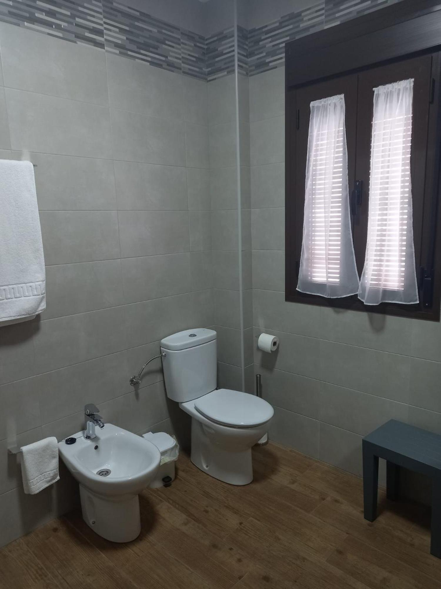 쥬헤로스 Casa Isabel 빌라 외부 사진